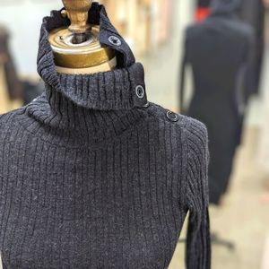 All Saints Sweater Dress